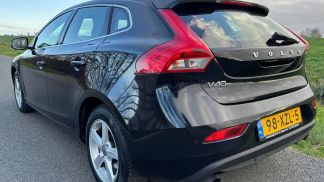 Leasing Hatchback Volvo V40 2012