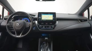 Finansowanie Wóz Toyota Corolla 2020