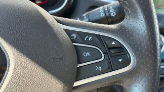 Lízing Hatchback Renault Espace 2016