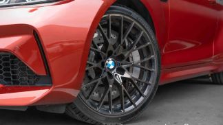 Financování Kupé BMW M2 2019