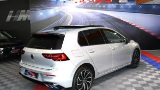 Finansowanie Van Volkswagen Golf 2020