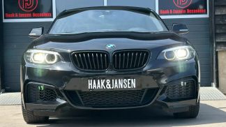 Finansowanie Coupé BMW 218 2018