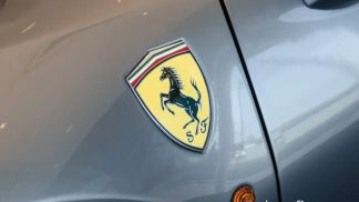 Finansowanie Coupé Ferrari 488 2015