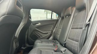 Leasing Hayon MERCEDES A 160 2015