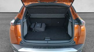 Finansowanie SUV Peugeot 2008 2023