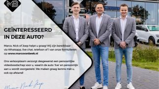 Leasing Sedan MERCEDES S 500 2021