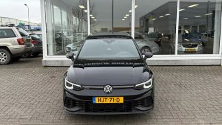 Leasing Hatchback Volkswagen GOLF GTI 2022