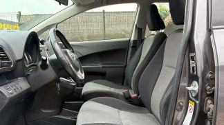 Financování Hatchback Toyota Verso-S 2014