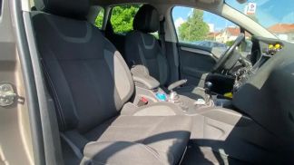 Leasing Sedan Citroën C4 2016