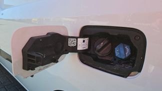 Leasing Passenger transport Mercedes-Benz CITAN 108 CDI 2020