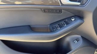 Finansowanie SUV Audi SQ5 2015