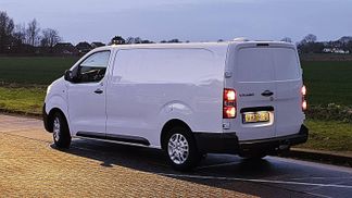 Finansowanie Van Opel VIVARO 2.0 2020