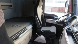 Leasing Tractor unit MAN TGX 2019
