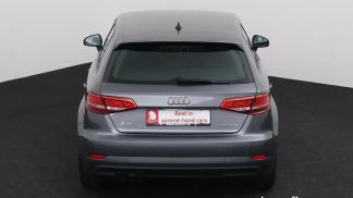 Finansowanie Hatchback Audi A3 2020