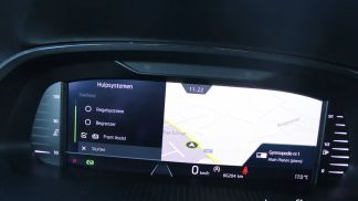 Leasing Wagon Skoda Octavia 2022