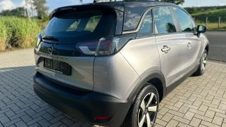 Leasing SUV Opel CROSSLAND 2021