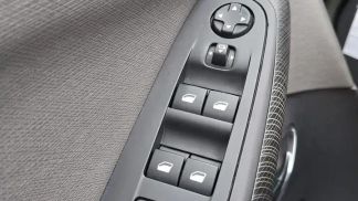 Leasing Hatchback Citroën C4 Picasso 2014