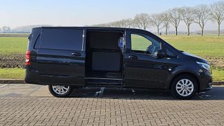 Lízing Van Mercedes-Benz VITO 114 2020