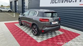 Leasing SUV Citroën C5 Aircross 2020