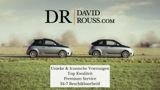 Leasing Hayon Fiat 500e 2023