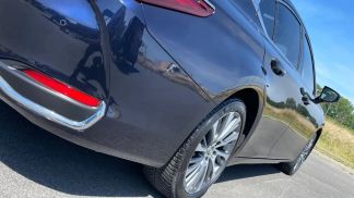 Lízing Sedan Lexus ES 300 2020