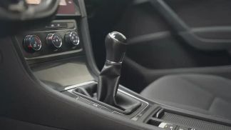 Leasing Hatchback Volkswagen Golf 2017