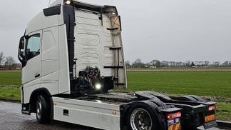 Lízing Traktor Volvo FH 460 2017