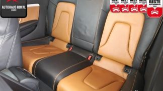 Finansowanie Coupé Audi A5 2015