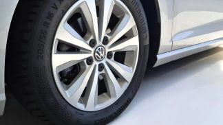 Leasing Wagon Volkswagen GOLF VARIANT 2020