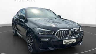 Leasing Coupe BMW X6 2020