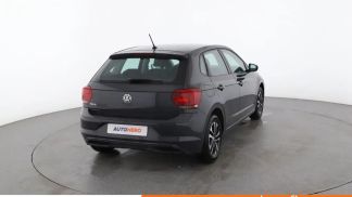 Leasing Hatchback Volkswagen Polo 2019