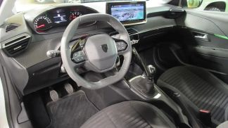 Leasing Hatchback Peugeot iOn 2024