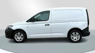 Leasing Passenger transport Volkswagen Caddy 2023