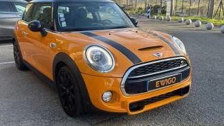 Finansowanie Hatchback MINI ONE 2014