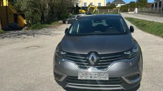 Financování Hatchback Renault Espace 2015