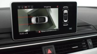 Lízing Kabriolet Audi S5 2017