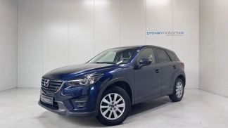 Finansowanie SUV Mazda CX-5 2016