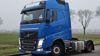 Leasing Tractor unit Volvo FH 460 2015