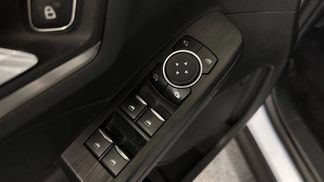 Leasing SUV Ford Kuga 2022