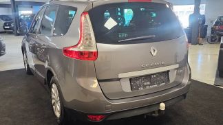 Lízing Hatchback Renault Grand Scenic 2015