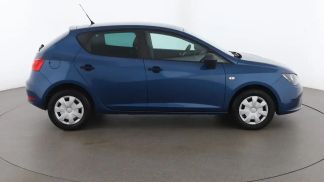 Leasing Hayon Seat Ibiza 2016