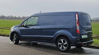 Finansowanie Transport pasażerów Ford Transit Connect 2021