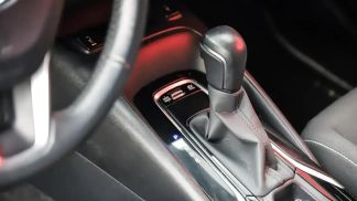 Leasing Wagon Toyota Corolla 2022