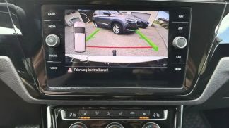 Finansowanie Hatchback Volkswagen Touran 2020