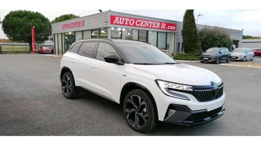 Renault Austral 2024