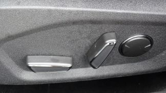 Lízing Sedan Ford Mondeo 2019