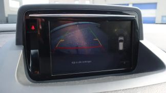 Lízing Kombi Renault Megane 2014