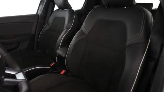 Financování Hatchback Renault Clio 2021