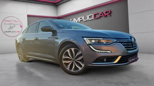 Renault Talisman 2020