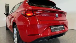 Finansowanie Sedan Seat Leon 2021